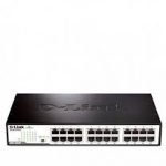 D-Link DGS-1024D 24-Port Gigabit-Switch