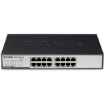 D-Link DGS-1016D 16-Port Gigabit-Switch