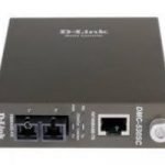 D-Link DMC-530SC Single-mode fiber Media-Converter