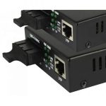 D-Link DMC-G1000SC Gigabit Single-Mode Media-Converter
