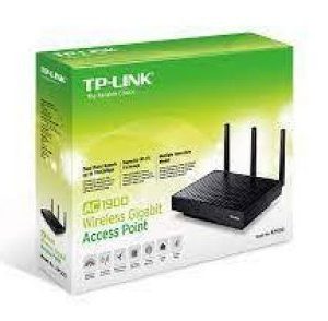 TP-Link AP500-AC1900 Wireless Gigabit Access-Point