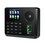 ZKTeco-P160 Biometric & Time-Attendance