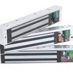 Access control system PY-EL5-4 (280kg Electric magnetic lock)