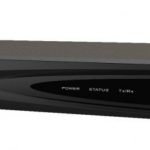 Hikvision DS-7608NI-K1/8P 8Channel NVR