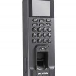 Hikvision DS-K1T804AMF Access Control