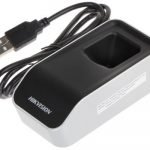 Hikvision DS-K1F820-F Fingerprint Scanner