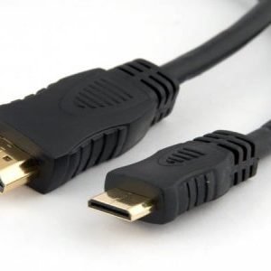 Hdmi To Mini Hdmi Cable 1.5m