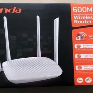Tenda F9 600Mbps Wifi-Router