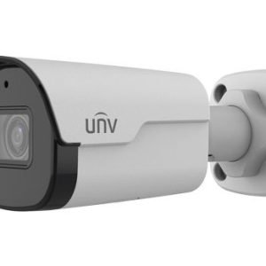 Uniview Ipc2124le Adf40km G 4mp Bullet Camera