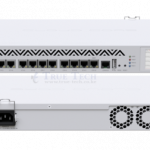 MikroTik CCR1016-12G Router