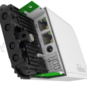 MikroTik wAP ac LTE6-kit Dual-band Access point