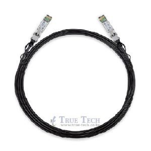 Tp Link Tl Sm5220 3m 3 Meters 10g Sfp+ Direct Attach Cable