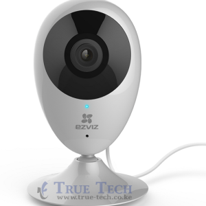 Hikvision Ezviz C2c H.265 Smart Home Indoor Wifi Camera
