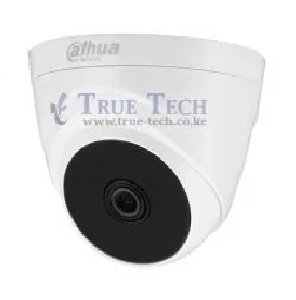 DAHUA DH-HAC-T1A21P 2MP HDCVI Dome-Camera