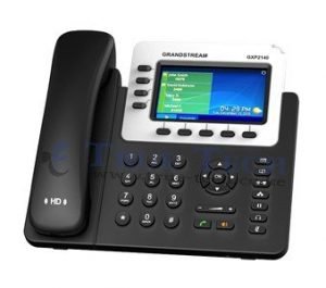 Grandstream Gxp Enterprise Desktop Ip Phone