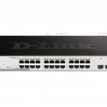 D-Link DGS-1210-26 Gigabit Managed-Switch