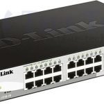 D-Link DGS-1210-16 16-Port Gigabit Managed-Switch
