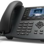 D-Link DPH-400G SIP Color-LCD IP-Phone
