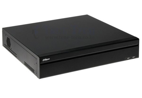 Dahua DH-NVR5816-4KS2 16-Channel NVR Network-Video-Recorder