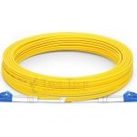 LC.UPC-LC.UPC Singe Mode 20M Fibre Patch cord simplex
