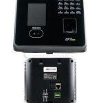 ZKTeco MB360 Fingerprint Time Attendance Terminal