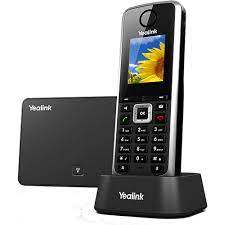 vYealink W52P Wireless DECT IP-Phone