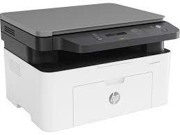 Hp laser 135w printer