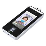 ZKTeco SpeedFace-V5L-TD Face & Palm Verification-Terminal