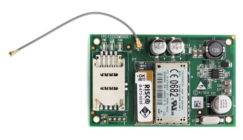 Lightsys GSM-module for Alarm-system