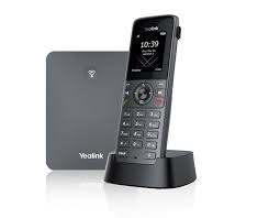 Yealink W73P Cordless Dect IP-Phone