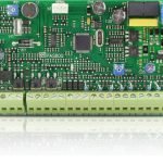 Secolink 32-Zone Intruder Alarm Control-Panel