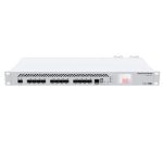 Mikrotik CCR1016-12S-1S+ Cloud-Core-Router