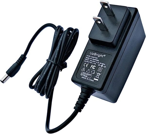 Fiber Power Adapter (2)