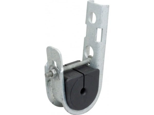 J-Hook Fiber Clamp