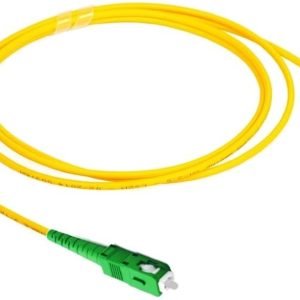 Patch Cord 1 Meter Scapc Lcupc