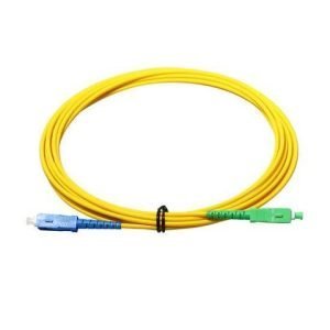 Patch Cord 2 Meter Scapc Lcapc