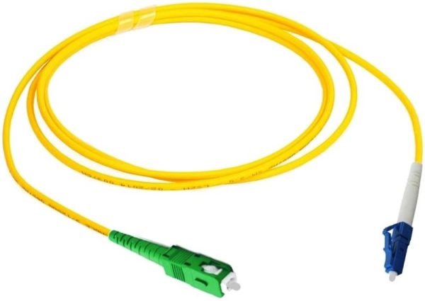 Patch Cord 3 Meter ,scapc Lcupc