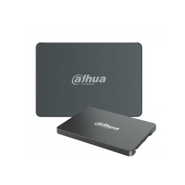 Dahua Dhi Ssd C800as 256g Ssd Hard Drive