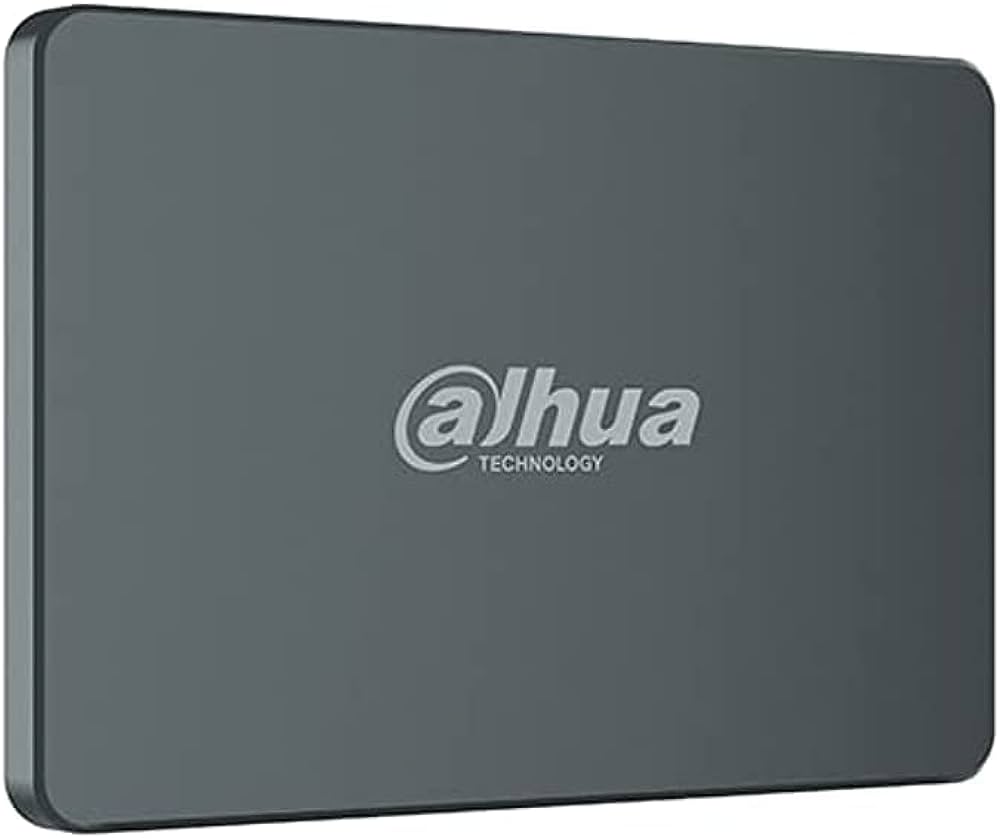 Dahua Dhi Ssd C As G Ssd Hard Drive