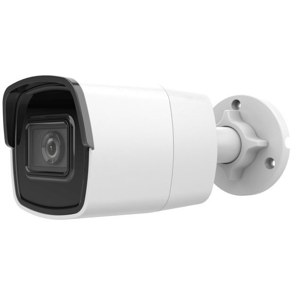 Hikvision Ds 2cd2t66g2 4i(c) Acusense Bullet Ip Camera 6mp