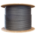 Giganet Category 6a Uutp Utp Cable