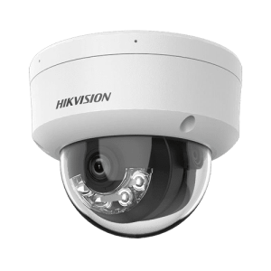 Hikvision Ds 2cd2047g2h L 4mp Colorvu Bullet Ip Camera 2.8mm (104°) Fixed Lens