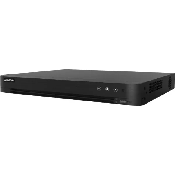 Hikvision Ids 7216hqhi M1 S. Acusense Dvr