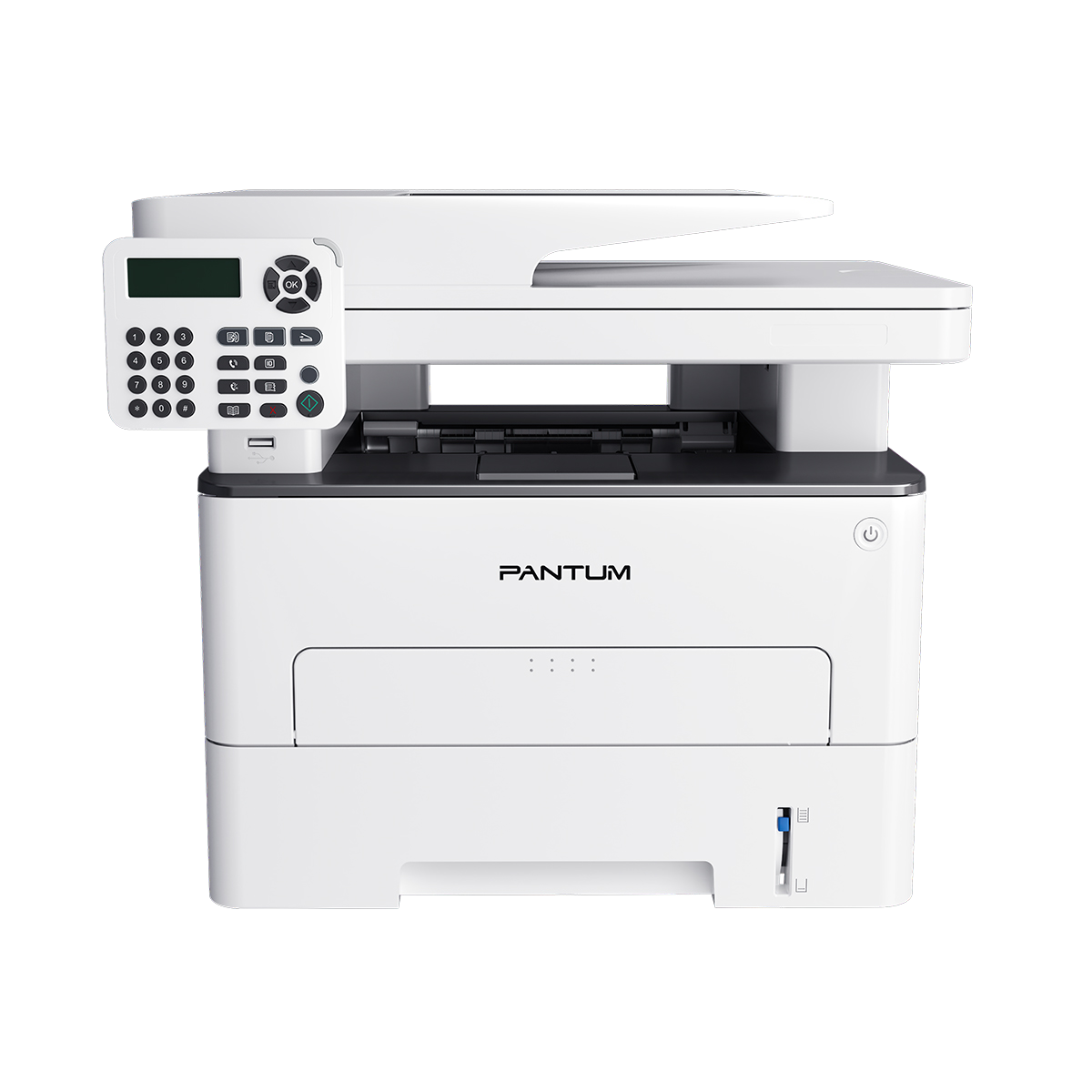 Pantum M7200FDW A4 Mono Multifunction Laser Printer