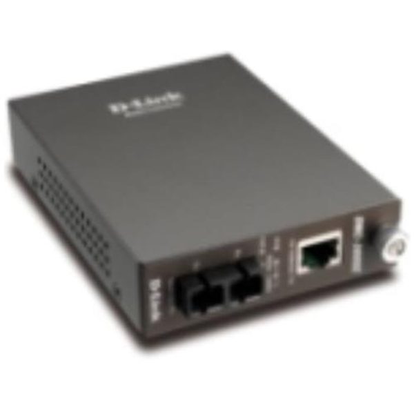 D Link Dmc 300sc Media Converter