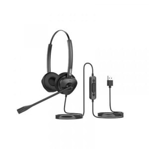 Fanvil Ht301 U Usb Wired Headset