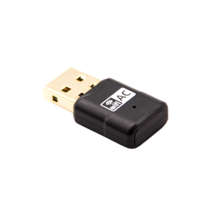 FANVILWF20 USB WI-FI DONGLE