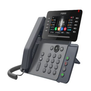 Fanvil V65 Prime Business IP Phone