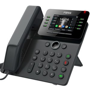 Fanvilv63 Prime Business IP Phone