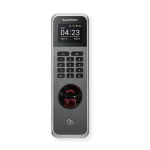 SUPREMA BEW2-ODPB Biometric Access Control